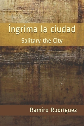 Íngrima la ciudad