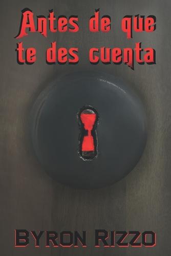 Antes de que te des cuenta