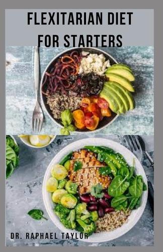 Flexitarian Diet for Starters
