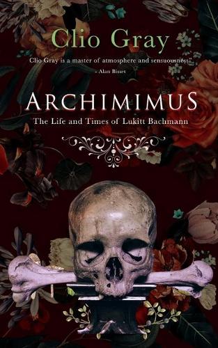 Archimimus