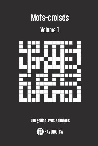 Mots-croisés