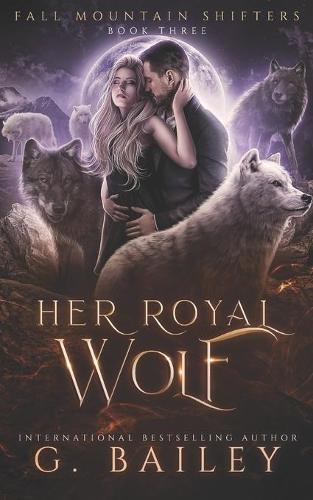 Her Royal Wolf