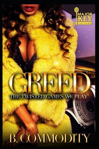 Greed