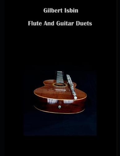 Flute and Guitar Duets