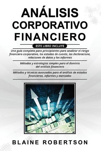 Analisis Corporativo Financiero