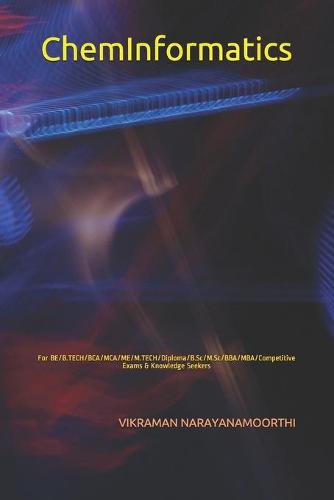 ChemInformatics