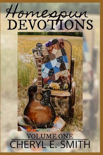 Homespun Devotions