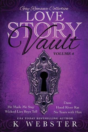 Love Story Vault