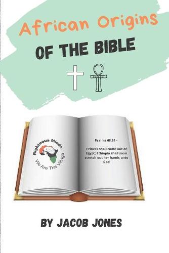 African Origins of the Bible