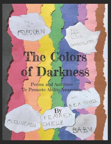 Colors of Darkness