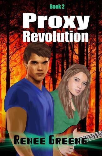 Proxy Revolution