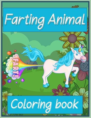 Farting Animals