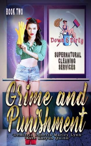 Grime & Punishment