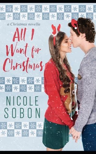 All I Want for Christmas