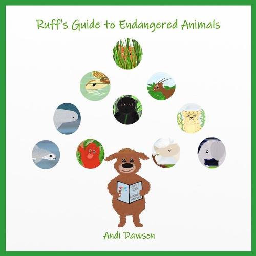 Ruff's Guide to Endangered Animals