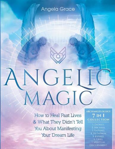 Angelic Magic