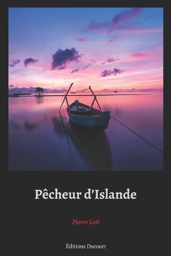 Pecheur d'Islande
