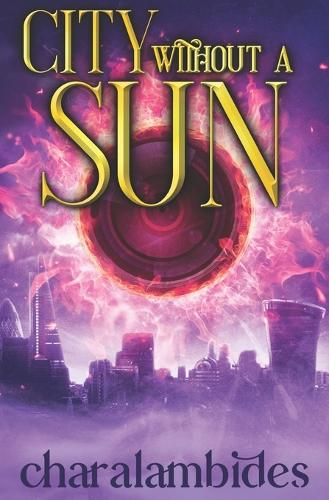 City Without A Sun
