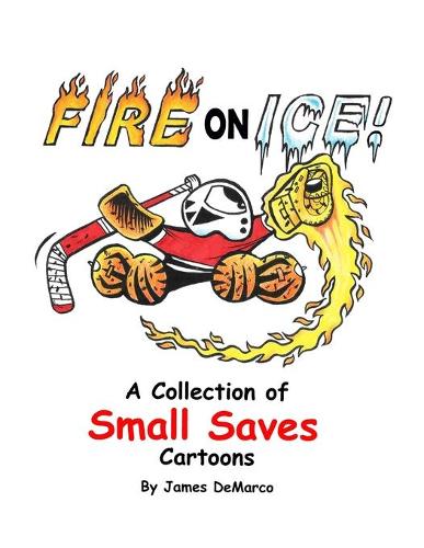 Fire on Ice!