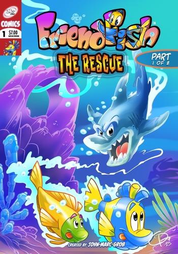 FriendFish