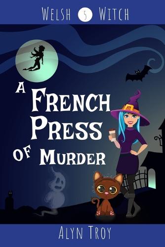 A French Press of Murder
