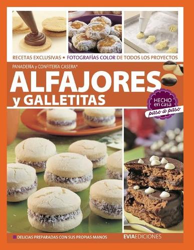 Alfajores Y Galletitas