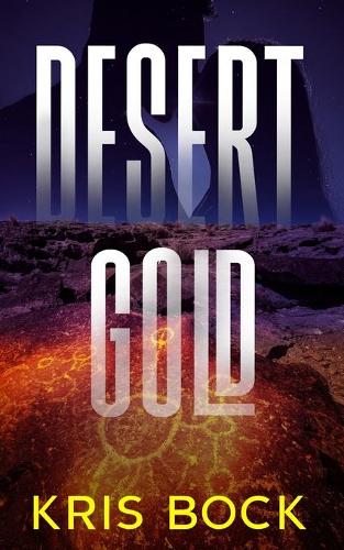 Desert Gold