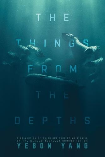 The Things from The Depths