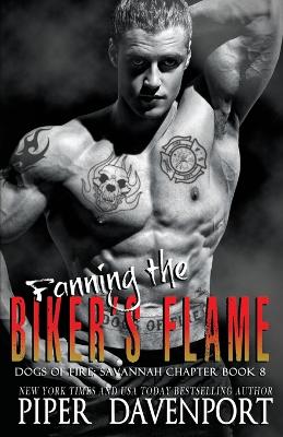 Fanning the Biker's Flame