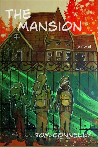 The Mansion