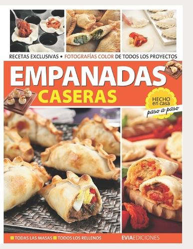 Empanadas Caseras