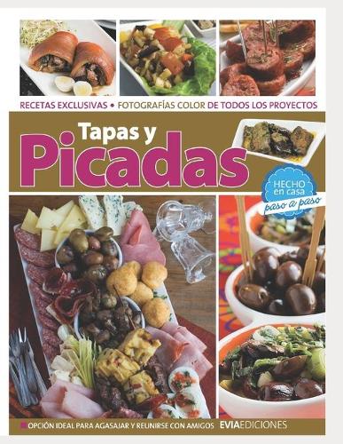 Tapas Y Picadas