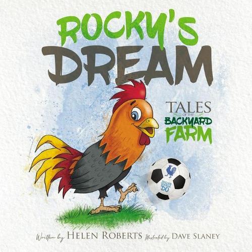 Rocky's Dream