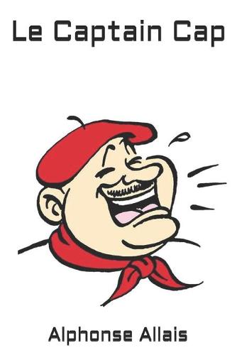 Le Captain Cap
