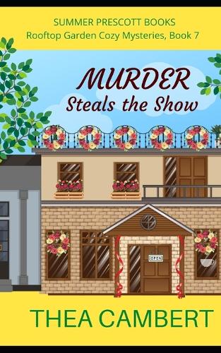 Murder Steals the Show