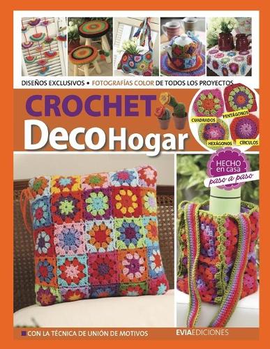 Crochet Deco Hogar