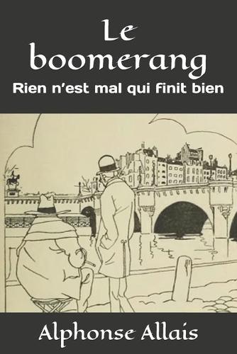 Le boomerang