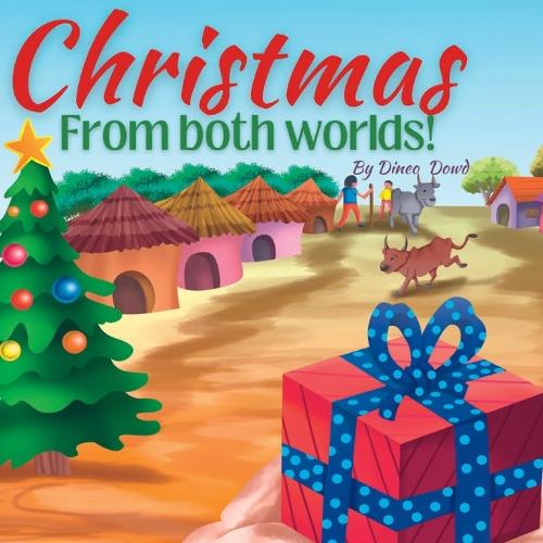 Christmas from both worlds!
