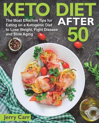 KETO DIET After 50
