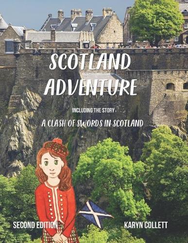 Scotland Adventure