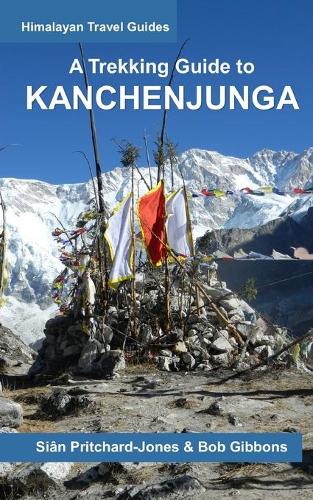 A Trekking Guide to Kanchenjunga