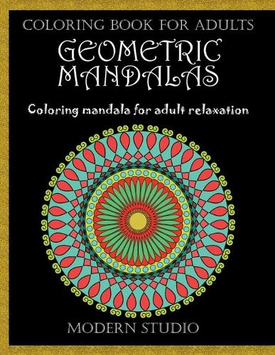 Geometric mandalas