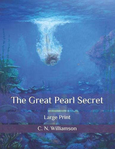 The Great Pearl Secret