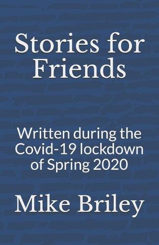 Stories for Friends