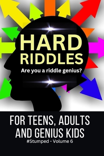 Hard Riddles