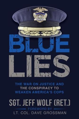 Blue Lies