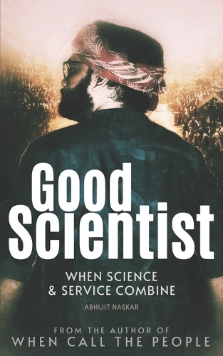 Good Scientist