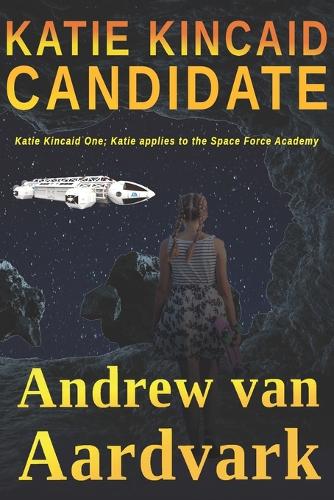 Katie Kincaid Candidate