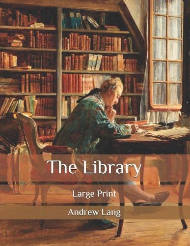 The Library