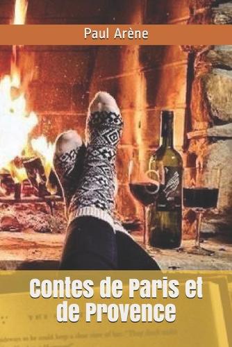 Contes de Paris et de Provence